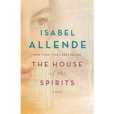 Contemporary Fiction Books house of the spirits a novel (Paperback, 2015)