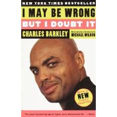 I May Be Wrong But I Doubt It (Paperback, 2003)