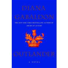 outlander (Hardcover, 1991)