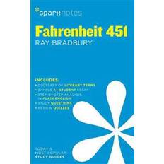 Fahrenheit Fahrenheit 451 (Paperback, 2014)
