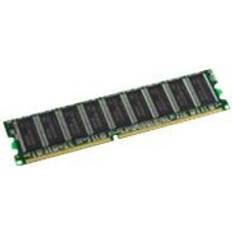 MicroMemory DDR 400MHz 2x1GB for Fujitsu (MMG2133/2G)