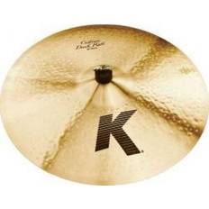 Drums & Cymbals Zildjian K Custom Dark Ride 22"