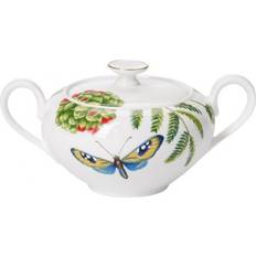 Serviergeschirr Villeroy & Boch Amazonia Anmut Zuckerschale