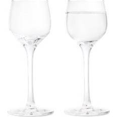 Brune Glass Rosendahl Premium Snapsglass 5cl 2st