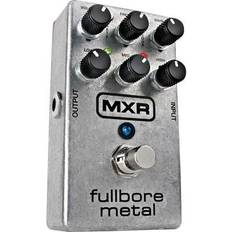 Jim Dunlop M116 MXR Fullbore Metal Distortion