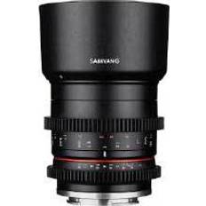 Samyang 35mm T1.3 ED AS UMC CS for Fujifilm X