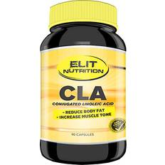 Vektkontroll & Detox Elit Nutrition ELIT CLA 90 softgel