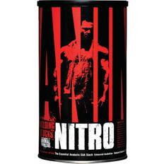 Amino Acids Universal Nutrition Animal Nitro 44 pcs