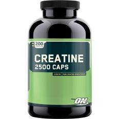 Optimum Nutrition Creatine 2500 200 Stk.