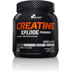 Kreatin Olimp Sports Nutrition Creatine Xplode Grapefruit 500g