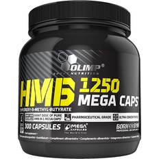 Olimp Sports Nutrition HMB Mega Caps 300 Stk.