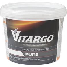 Karbohydrater Vitargo Pure 2kg