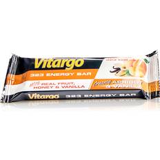 Vitargo 323 Energy Bar Creamy Apricot Vanilla 80g 1 st