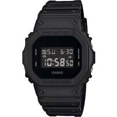 Casio Uhren Casio DW-5600BB-1ER