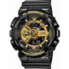 Digital - Herre Armbåndsur Casio G-Shock (GA-110GB-1AER)