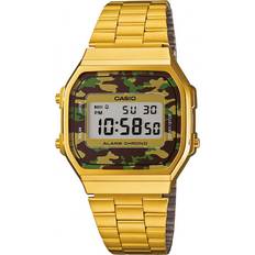 Casio Retro (A168WEGC-3EF)