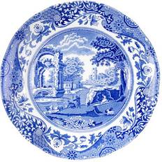 Spode Blue Italian Dessert Plate 15cm