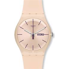 Swatch Rose Rebel SUOT700 See best prices today