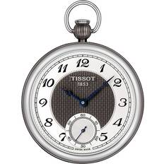 Manual Pocket Watches Tissot Bridgeport Lepine (T860.405.29.032.00)