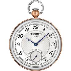 Manual Pocket Watches Tissot Bridgeport Lepine (T860.405.29.032.01)