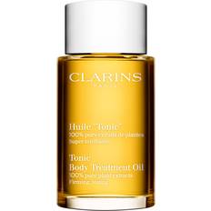 Clarins Tonic Body Treatment Oil Firming/Toning 3.4fl oz