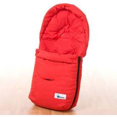 Fußsäcke Altabebe Summer Footmuff Car Seat