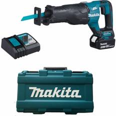 Makita Akku Säbelsägen Makita DJR187RT