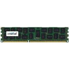 Crucial DDR3 1600MHz 8GB ECC Reg (CT8G3ERSLS4160B)
