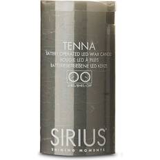 Transparent LED-lys Sirius Tenna Light LED-lys 15cm