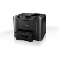 Tintenstrahl Drucker reduziert Canon Maxify MB5455