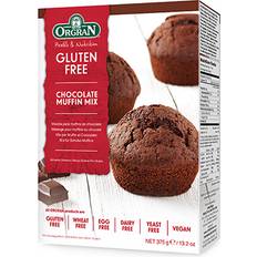 Orgran Chocolate Muffin Mix 375g