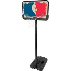 Spalding Basketball Spalding NBA Logoman Portable