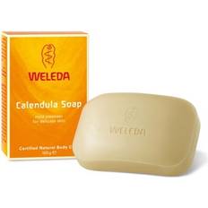 Körperseifen Weleda Calendula Soap 100g