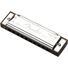 Fender Harmonicas Fender Blues Deluxe F