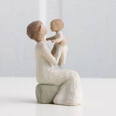 Willow Tree Interior Details Willow Tree Grandmother Figurine 5.5"