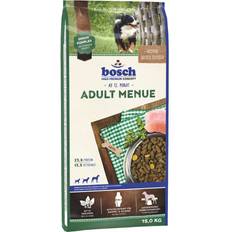 Haustiere Bosch Pet Food Concept Adult Menue