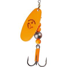 Savage Gear SG Caviar Spinner #4 14g Fluo Orange