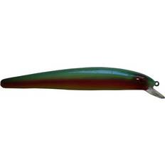 Bomber Lures Bomber Heavy Duty Long A 16cm WIGG10 • Pris »