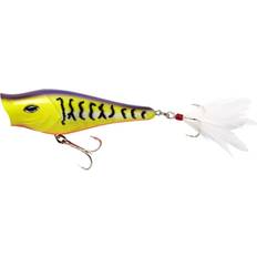 Abu Garcia Rocket Popper 11cm Tiger