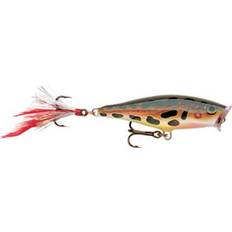 Rapala Skitter Pop 5cm Frog F