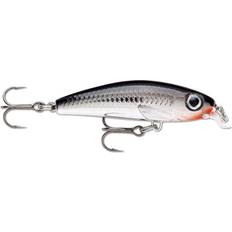 Rapala Ultra Light Minnow 6cm Chrome CH