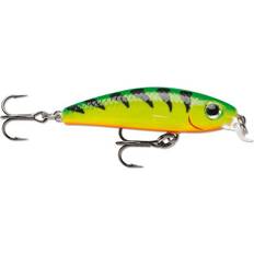 Rapala Ultra Light Minnow 6cm Firetiger FT