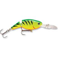 Rapala Jointed Shad Rap 5cm Firetiger FT