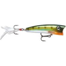 Rapala X-Rap Pop 7cm Yellow Perch YP