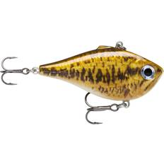 Rapala Rippin Rap 5cm Live Smallmouth Bass SBL