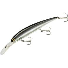 Bandit Lures Bandit Walleye Deep 12cm Black Back