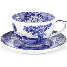 Spode Blue Italian Kaffeetasse 56cl