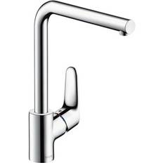 Hansgrohe Focus (31817800) Chrom