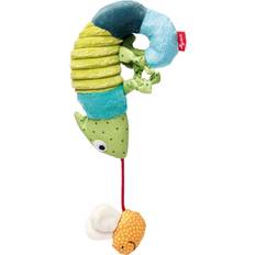 Sigikid Textile Clip Chameleon