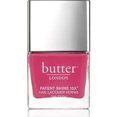 Butter London Patent Shine 10X Nail Lacquer Flusher Blusher 0.4fl oz